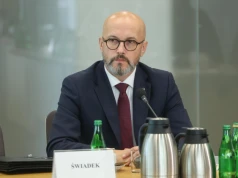„Potężnie uderzyli, ale ustoję”. Były szef CBA odpiera zarzuty