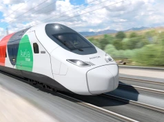 Alstom: Oferujemy PKP Intercity następcę Pendolino. Produkcja w Polsce?