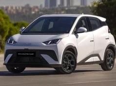 Najtańszy elektryk BYD miał sporą wadę. Teraz Chińczycy ją usuwają