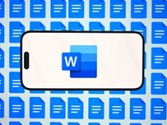 Błąd w Wordzie. PDF może trafić do ukrytego folderu