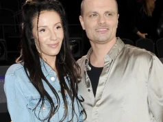 Dominika Serowska śpi osobno od męża. Dlaczego Marcin Hakiel i jego żona zdecydowali się na taki krok