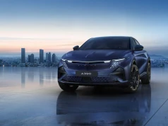 Ekskluzywne modele Alpine w rolach głównych na Międzynarodowym Salonie Samochodowym w Paryżu 2026