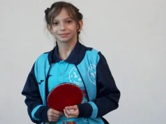 Siedlce: Olgros Cup po raz drugi - tenisowa pasja paliwem do działania (zdjęcia)