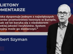 Jak kaucja zmieni recyklaty?