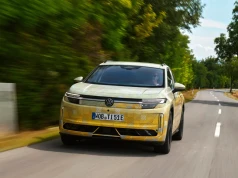 Volkswagen ID. Tiguan zastąpi ID.4 i ID.5. Premiera w październiku