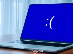 Laptopy z Windowsem mają ogromny problem i nie wiem, czy da się go naprawić