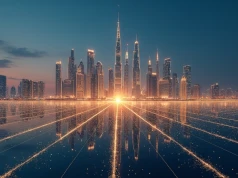 Together AI i fundusz Mubadala ogłaszają partnerstwo w Abu Zabi