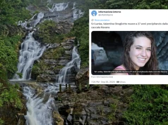 Tragedia na Sri Lance. 27-latka zginęła na oczach przyjaciółki