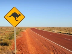 Australijczycy idą za ciosem. Stopy procentowe najwyższe od 15 lat