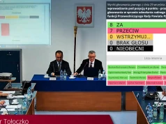 Polityczne trzęsienie ziemi w powiecie pyrzyckim. Tołoczko i Suliga tracą stanowiska