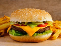 Mieszkańcy Chicago nie są największymi smakoszami fast foodów