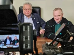 Tomasz Sakiewicz przed sądem: Żaden inny polski polityk nie zasłużył bardziej na "Z" na czole niż Donald Tusk
