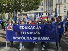 „Pogłębia się dystans między płacami nauczycieli, a płacami pozostałych pracowników”. OPZZ negatywnie opiniuje projekt budżetu na 2027 rok
