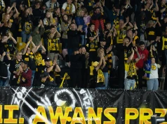 PSŻ bez szans w Gorzowie? O Włókniarzu mówili tak samo