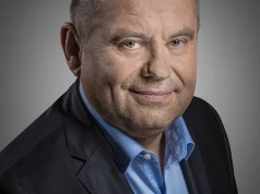 Wywiad rektora UW dla czołowego japońskiego dziennika