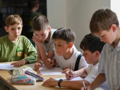 Nie będzie wspólnych wytycznych dla wszystkich uczniów. MEN daje szkołom prywatnym wolną rękę