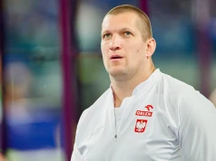 Mistrz olimpijski bezradny. Rozważa zakończenie kariery