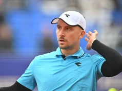 Tenis ziemny: Jan Zieliński i Luke Johnson z tytułem w Chengdu!