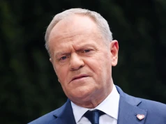 Donald Tusk bije na alarm: Rosja coraz bliżej Polski! "Przed nami wymagający czas"
