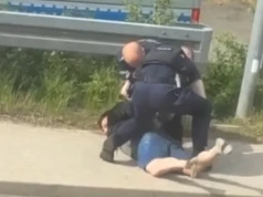 Co działo się dzień przed śmiercią 41-latka? Policja opisuje przebieg zdarzeń