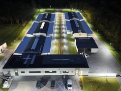 Nowe Centrum Opieki nad Zwierzętami Bezdomnymi już otwarte!