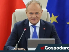 Tusk nie chciał bazy USA Army w Polsce? "Nieudacznik"