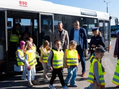 Wyjątkowa akcja skierowana do najmłodszych Radomian