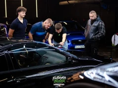 Fabryka Blasq oficjalnie powitała klientów w Jaworznie