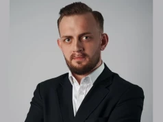 Gościem Radia ZW był Piotr Rychlik, radny Rady Powiatu w Wieluniu