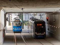 Zmieniły się trasy i numery tramwajów i autobusów miejskich. A co z wykupionymi biletami okresowymi?