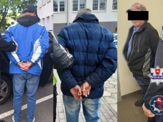 107 osób poszukiwanych zatrzymanych w Lubelskiem. Wśród nich 25-latek ścigany dwoma listami gończymi