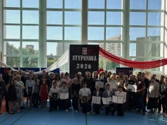 Ostrowieccy uczniowie docenieni za osiągnięcia w nauce