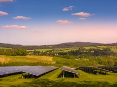 Rusza program dofinansowania OZE "Energia dla wsi"