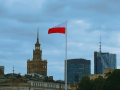 Polska goni Niemcy. Osiągnęliśmy najszybsze tempo starzenia i wyludnienia w Europie