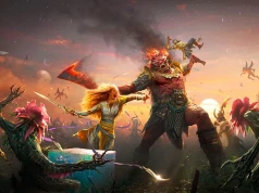 God of War: Laufey odkrywa kolejne karty. Zobaczcie nową broń i dwie edycje gry