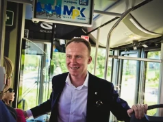 Prezydent Legnicy zapowiada zmiany w taryfie MPK