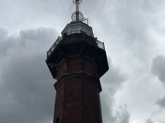 Latarnia w Nowym Porcie jednak nie zostanie zamknięta