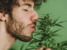 Po legalizacji spadło użycie marihuany wśród młodzieży