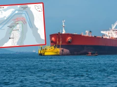 Iran traci kontrolę nad cieśniną Ormuz. Tankowce ruszyły