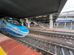 PLK i Poznań zapowiadają przetarg na koncepcję nowego dworca