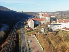 3 km w tunelu na S8? GDDKiA pokazała trzy warianty odcinka między Wrocławiem a Kłodzkiem