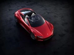 Tesla znów przekłada premierę Roadstera. Podobno przez pogodę