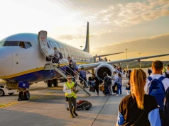 Już tylko jedna linia na świecie jest większa niż Ryanair. Tyle wydamy na bilety za rok