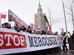Polska przegrała ws. Mercosuru. TSUE odrzucił wniosek rządu