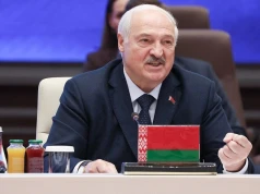 Sojusz z Putinem i propozycja dla Trumpa. Białoruś buduje kombinat azotowy