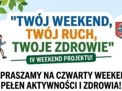 Siedlce aktywnie i zdrowo. Finał projektu profilaktycznego