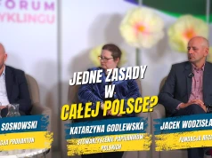 Branża proponuje „Standard idealny”