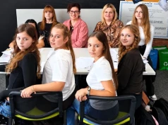 Fake newsy pod lupą! Uczniowie z Konina i okolic ruszają do walki z dezinformacją