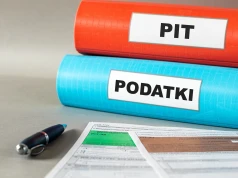 Zmiany w progach podatkowych przejęte przez rząd. Próg 130 tys. coraz bliżej