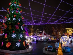 Odwiedź jeden z najtańszych jarmarków w Europie 😲❗️Wycieczka do Kiszyniowa za 461 PLN 🇲🇩🎄
